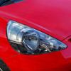 Car Front Headlight head light lamp Lens Shell Cover Replacement for Honda Fit Jazz Hatchback 2003-2007 Left