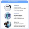 Proway PW-1003 A3 Color Laser Printer CN plug (adapter included)