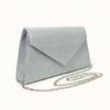 Shoulder Bag for Women Formal Evening Bag Lady Purse Wedding Clutches Handbag