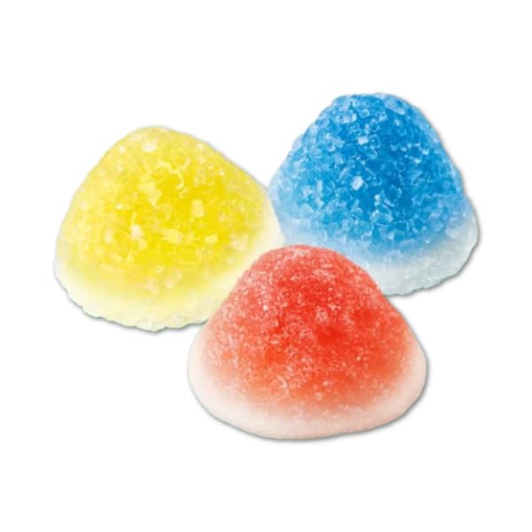 Kabaya Kakigori Gummy 55g10 pieces