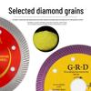 Origin Source Super Thin Diamond Tile Cutting Blade for Marble & Ceramic