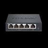 TP-LINK TL-R470GP-AC PoE Gigabit Enterprise Router (CN version)