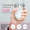 Micro-current Beauty Household Complexion Lift and Firming V-face MassagingTool Multifunctional Face-saving Instrument Skin Rejuvenation Introducer