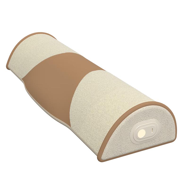 Hezheng Cervical & Shoulder Massager CN Plug (adapter Included)