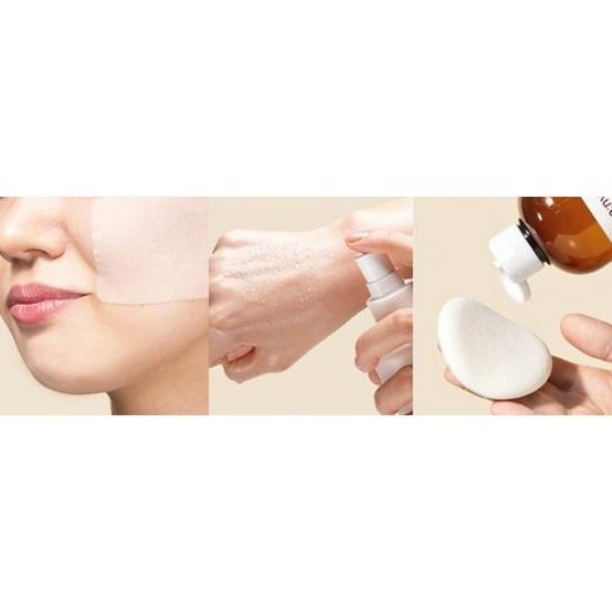 MANYO FACTORY Bifida Biome Ampoule Toner 210 ml — Barriere-stärkendes, feuchtigkeitsspendendes Gesichtswasser