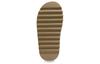 adidas originals Yeezy Slides "Core" 2020 G55492