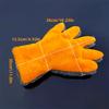 Polishing Wash Towels Plush Microfiber Washing Glove Coral Fleece Car Wash Gloves Car Wash Towels Cleaning Accessories