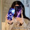 HSR Seele Matte TPU Mobile Phone Case for Samsung Galaxy A56 55 54 53 52 51 36 35 34 23 16 15 5G Colorful Cover