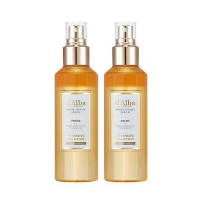 White Truffle Prime Intensive Serum 150ml X2