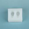 Doll Sports Shoes Silicone Mold Mini UV Crystal Glue Tool Ultra Light Clay DIY Accessory for Jewelry Craft