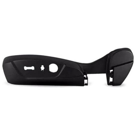 Chevrolet Malibu Driver Seat Rail Cover (2013-2016) 22753131/22753133
