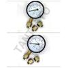 CRIN Injector Pump Testing Repair Pressure Gauge Conversion Connect Joint M20-14x1.5