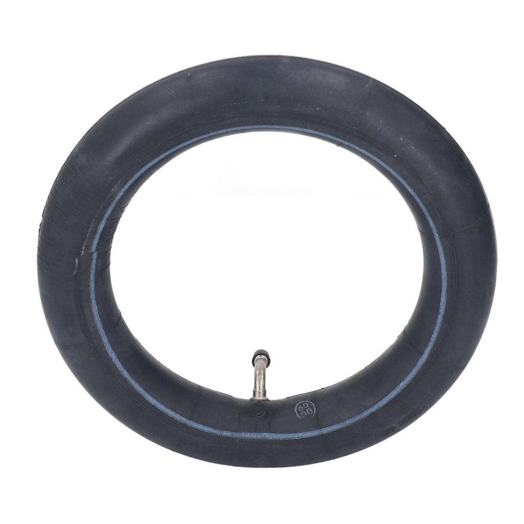 10x2/2.125 Dętka gumowa do hulajnogi elektrycznej, wymiana dętki z zaworem 90 stopni