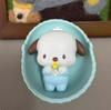 Latest Product In Stock Swaddling Clothes  Design Food Plaything Kulomi Meileti Kt Cat Cute Desktop Decoration Surprise Present
