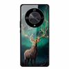 For Honor X9B Case X9A 5G Luxury Tempered Glass Hard Back Cover for Honor X9A 5G Phone Cases Fundas Honor x 9B X9 B 5G X 9A X9 A