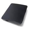 Car Replacement Part Colour Black Side Skirt Hole Cover Non-deformation Wear-resistant Easy To Use High Universality