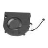 CPU Cooling Fan Replacement Laptop Internal Cooler for Dell Latitude 3420 E3420 3520 0YD29T YD29T