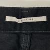 J.B.ATTIRE JBS-2505 Black TRIBECA DENIM Bottoms 1 blackUsed