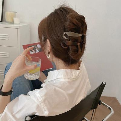 Acessórios para cabelo – Ganchos de cabelo