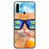 For Blackview A80 Plus Cases A80Pro A80S Marble Soft TPU Silicone Back Cover for Blackview A80Pro Case Protective Funda A80S A80