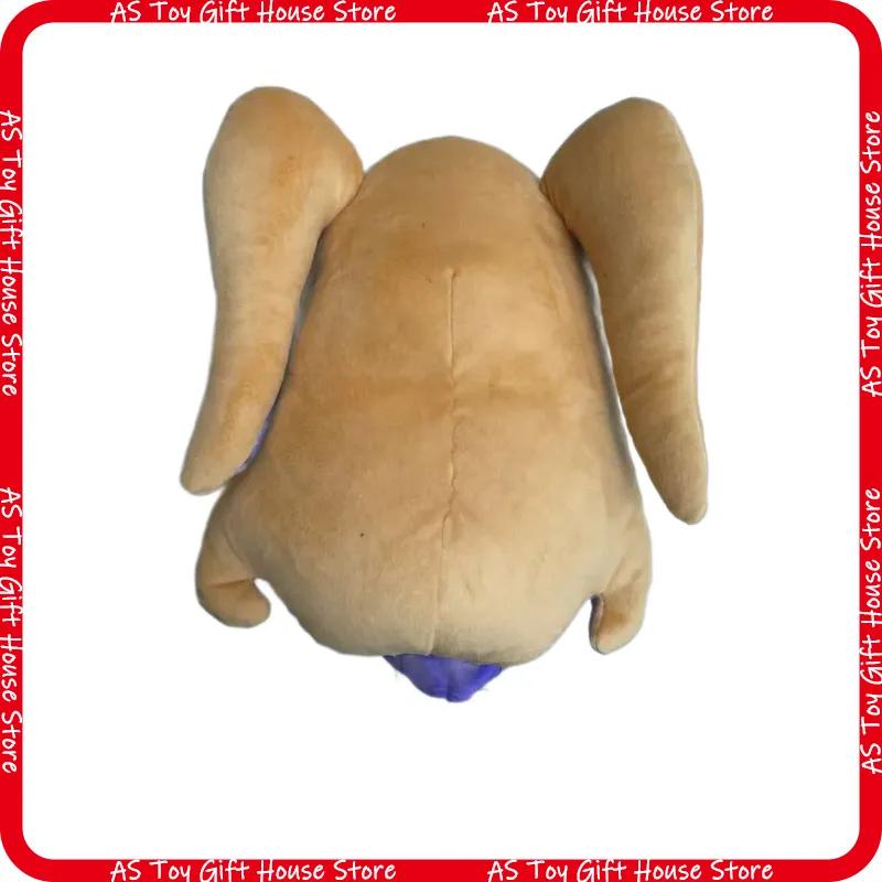 Roblox Lyna Plush Doll Soft Stuffed Toy Cartoon Plushie 18cm 175g Game Blogger For Game Fans Bedroom Decor Collectible Gift