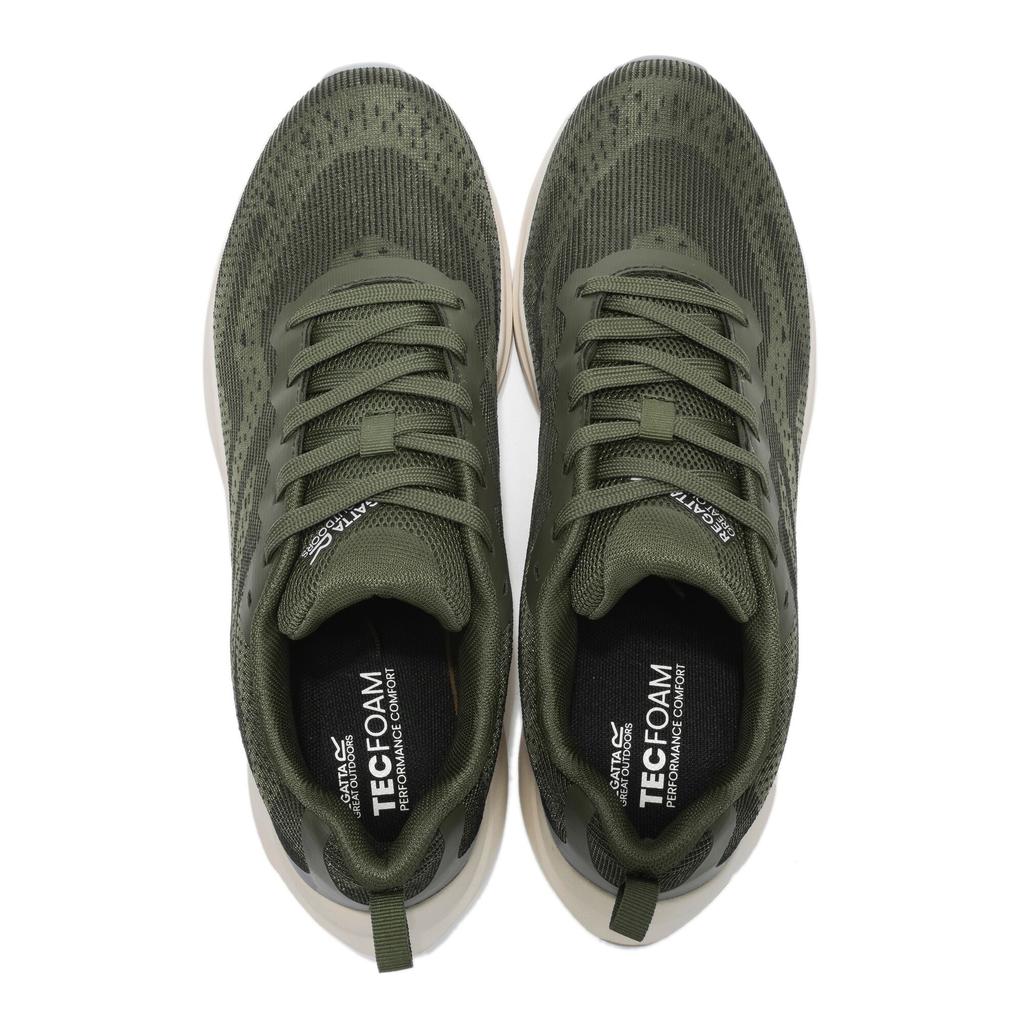 Regatta Mens Marine Sport II Trainers