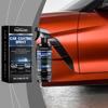 Car Care Ceramic Coating Spray All in One  Remover High Shine Polish Hydrophobic Car Surface Protection