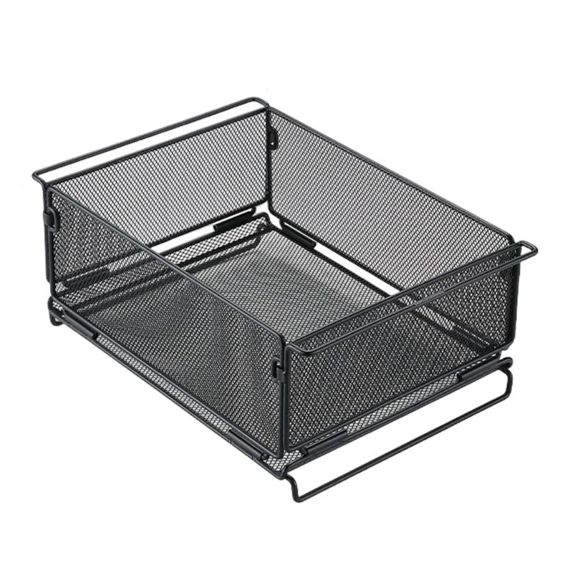 

Portables Folding Metal Camping Sink Strainer Water Strainer Storage Container for Cooking Stations Assembly 1