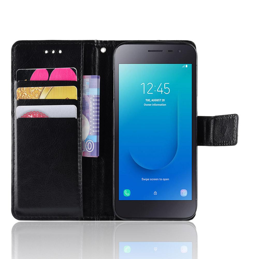SHIYENA Cover compatibile con Nokia C22, Pelle PU Portafoglio