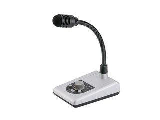 

JVC Unidirectional Microphone MV-P370M