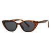 Tr1016 Cat-Shaped Retro Sunglasses, The Same Polarized Sunglasses For Men And Women, Modern Street Shots Ins