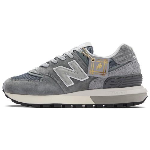 New Balance 574 Legacy Grey U574LGHX Unisex
