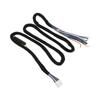 DSP Amplifier Wiring Harness 12V 15A Universal Stable Data Transmission HIFI Radio Plug for Cars