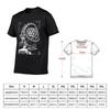 Event Horizon T-shirt Summer Top Sweat Oversized T Shirts for Men