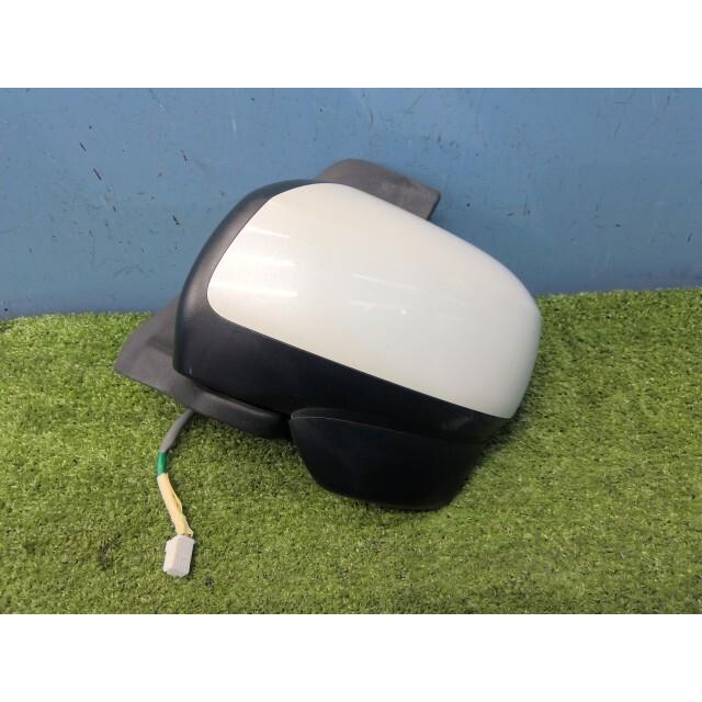 Wake DBA-LA710S Left side mirror X 4WD W24 Unknown 87940-B2L30-02 87940-B2L50