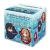 Azu Maker Sword Art Online Die-Cut Hand Towel Collection Vol.1 (Box)