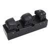 Master Power Window Switch 254013NA0B Fast Response Driver Side Master Window Switch for Altima