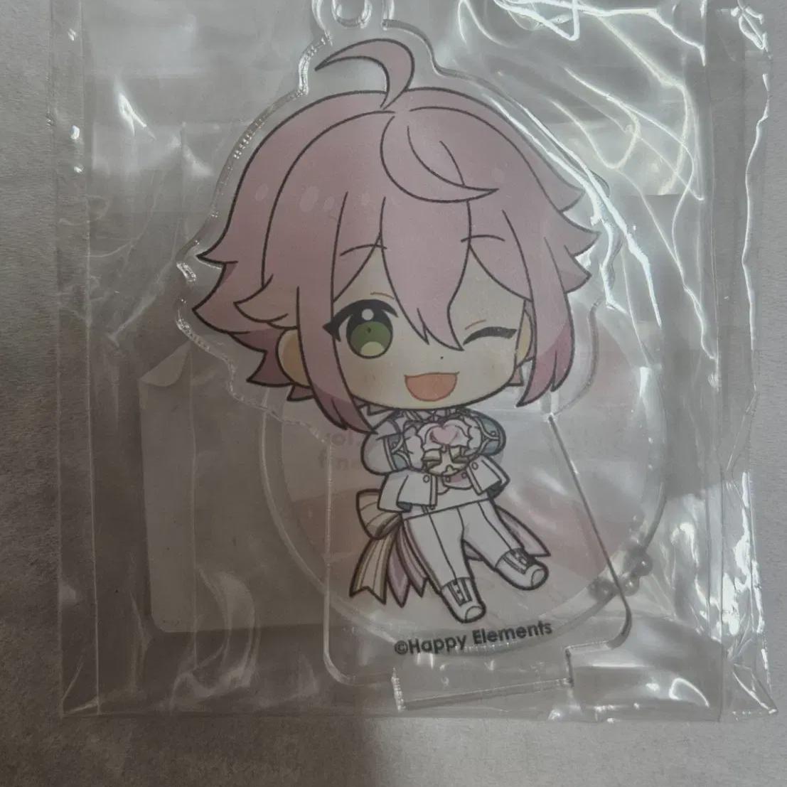 

Анста Химемия Тори Акрил