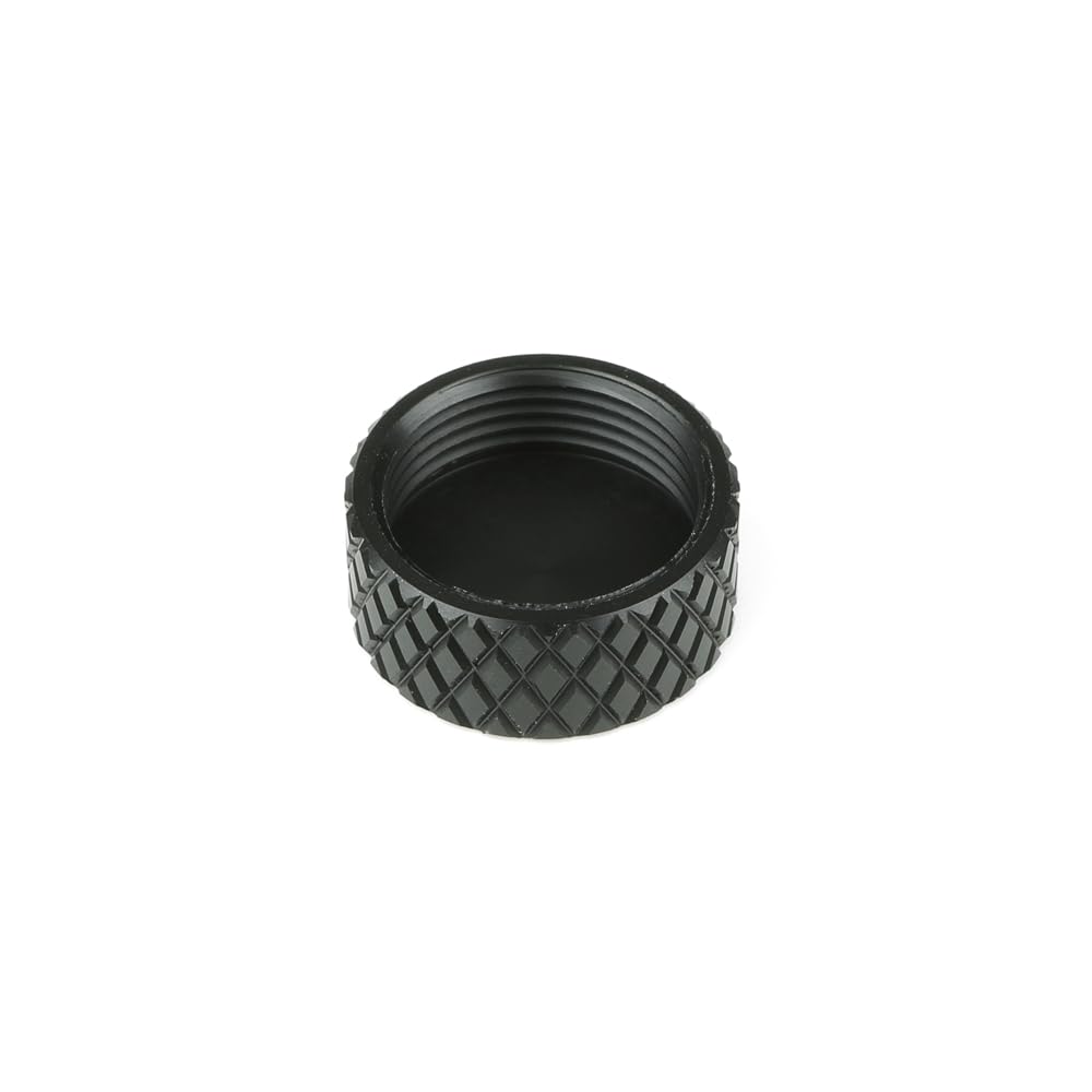 CWtek billet microphone cap microphone terminal protection Insight Engineering BMC03/BK