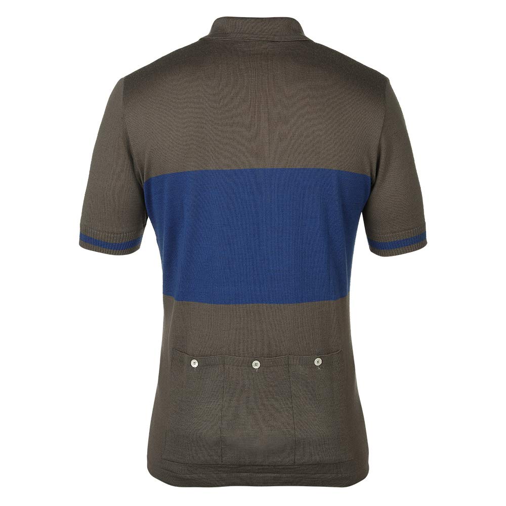 De Marchi ATALA 1949 Classic Road Made in Wool Size 8000391305076 Bike, Italy, 100% Jersey, L,