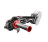 125mm ENERGY+ 18V BRUSHLESS ANGLE GRINDER WITHOUT CORDLESS - T 58G026