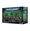 Games Workshop - Warhammer 40,000 - Chaos Knights: Hound Pack Lance (War Dog Battalion)