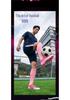 2026 Unisex Low-Top Fußballschuhe mit Nieten für Erwachsene, für Outdoor-Sportwettkämpfe & Training