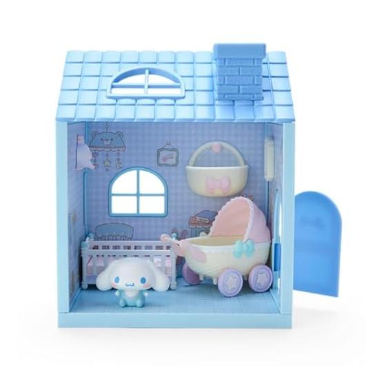 Sanrio Cinnamoroll Domek dla lalek 563994
