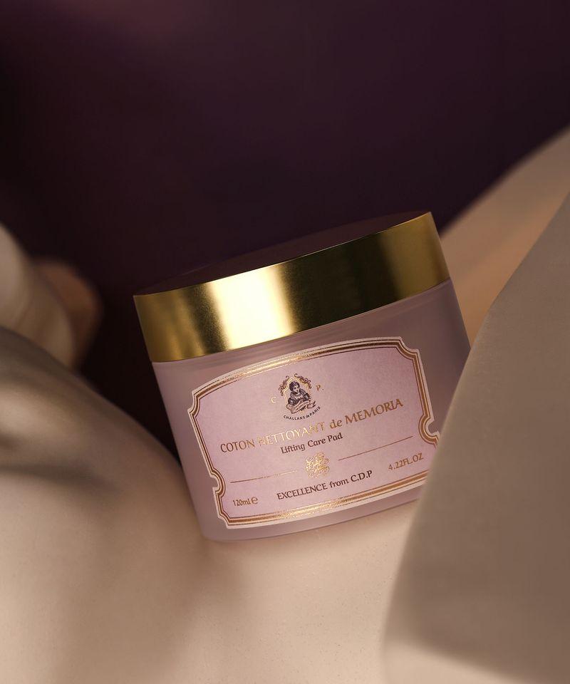 Excellence Whitening Pad for Dark Spot Improvement