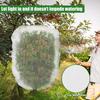 Nylon Plant Protection Netting Mesh Bag Cover for Fruit Vegetable Tree Strawberry Grapes Pest Control Anti-Bird Gardening Tools