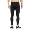 Nike Dri-Fit Stride Unifarben Feuchtigkeitstransportierend Atmungsaktiv Lauf-Tights Herren Unterteile IF2053-010