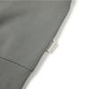 Snow Peak Women S Land Half Zip Semi Crop SweatShirt S24Swfzt51