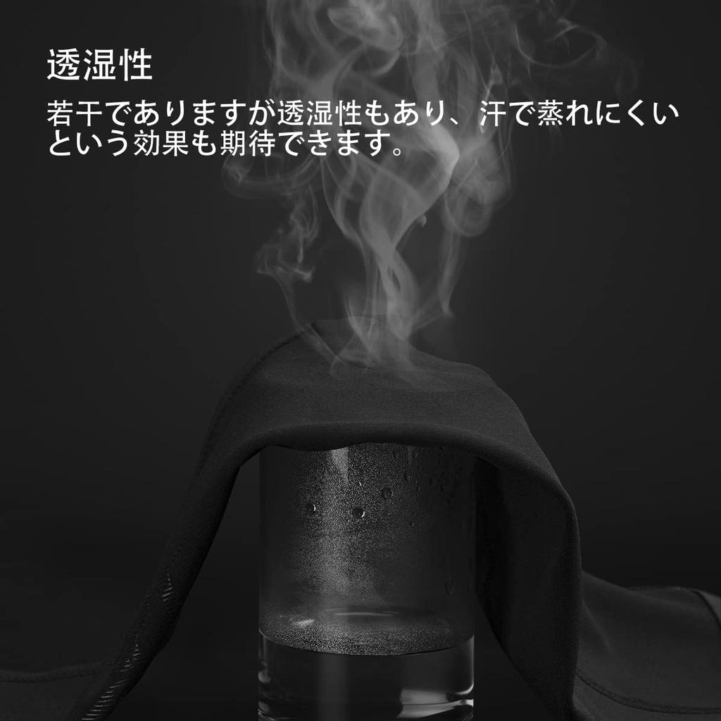 ROCKBROS Arm Warmers for Autumn and and Perfect for Road and Outdoor Sizes Men's Fleece-Lined Winter, Anti-Slip, Running, Biking, Cycling, Sports,