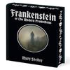 Frankenstein by Mary Shelley Hardback Book 9781398845879
